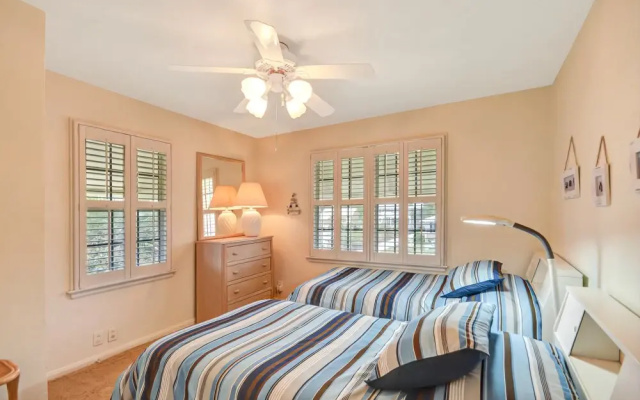 1382 S. Fletcher - 4 Br Home