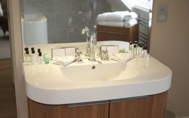 The White Horse Hotel, Romsey, Hampshire
