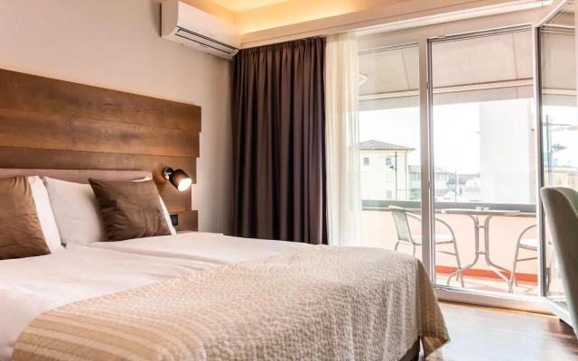 Hotel Polo