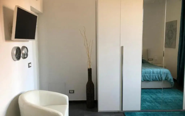 Appartamento Holiday Cinque Terre