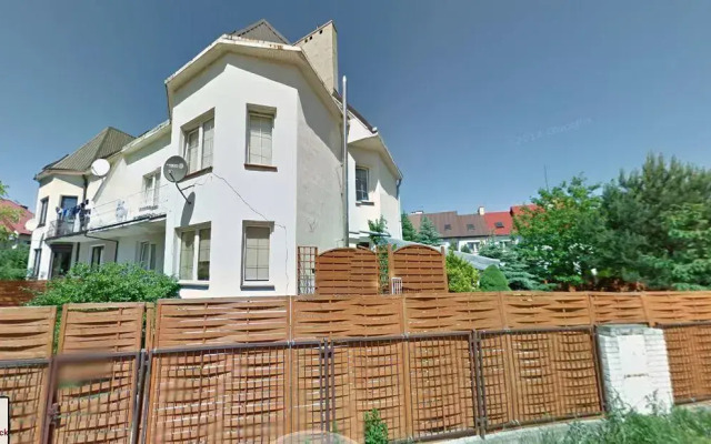 Hostel City Plock