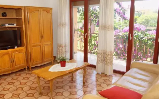 Apartment Taja
