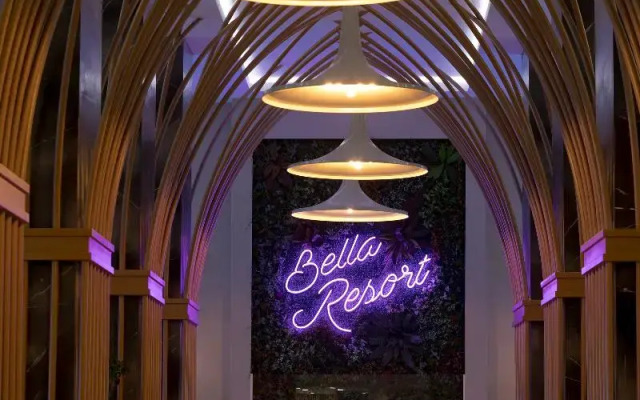 Bella Resort & Spa - All Inclusive