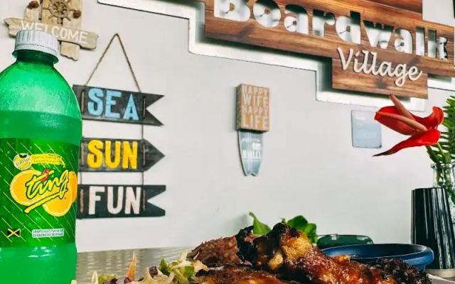The Boardwalk Village Resor