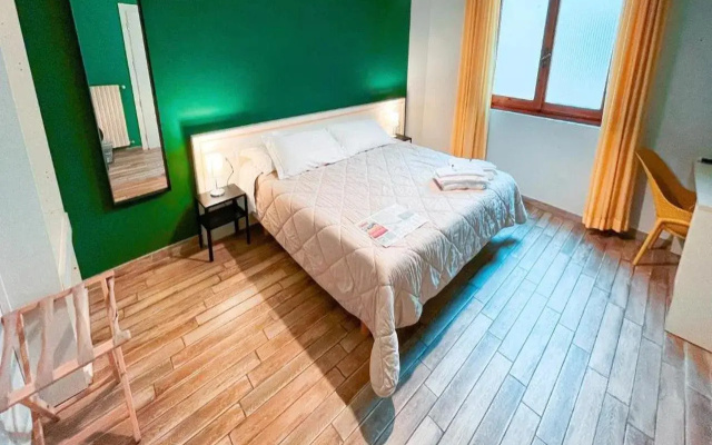 Hotel Anna's