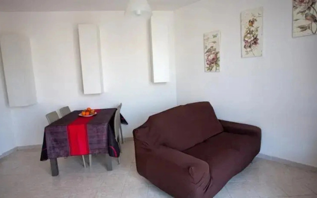 Trilocale Albereto