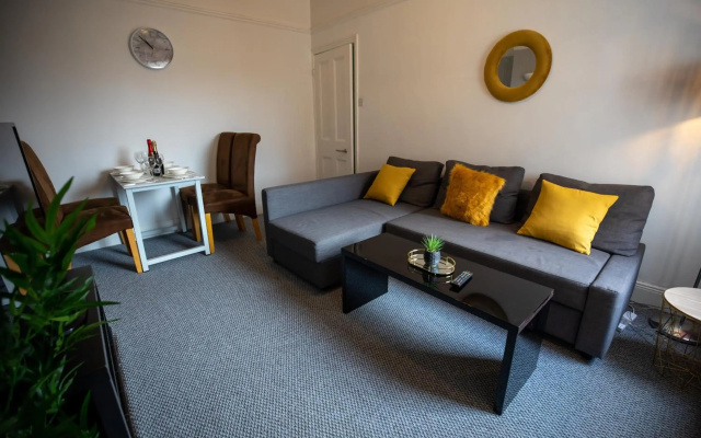 Sterling Aparment
