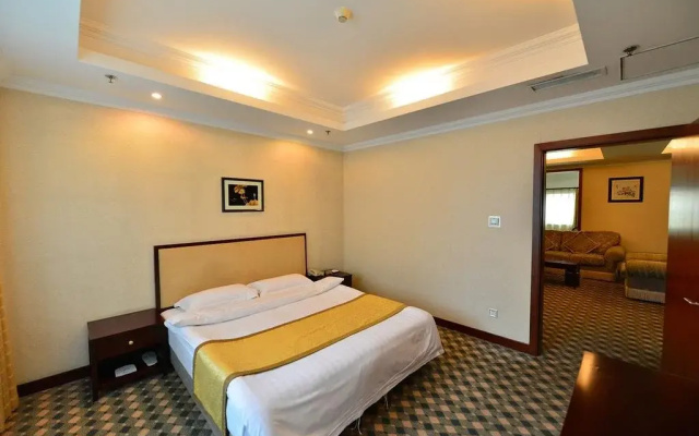 Long Ge Hotel