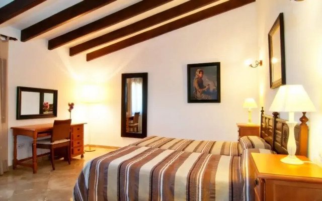 Peaceful Mallorca Escape for Families