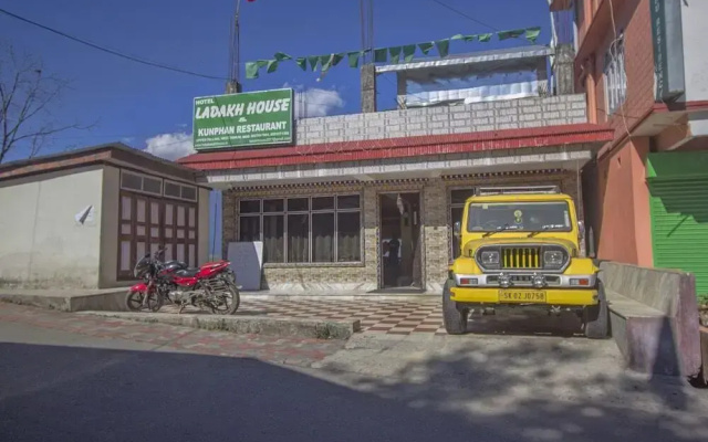 Ladakh Guest House By OYO Rooms