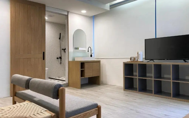 Little inn By LAGOM