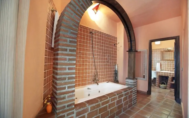 Casa Rural Puria