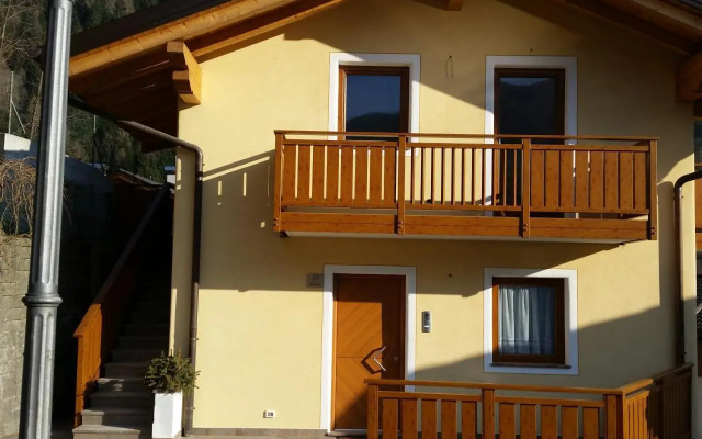 Casa Alice 5.5