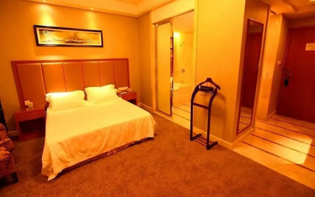 Yuting Holiday Hotel
