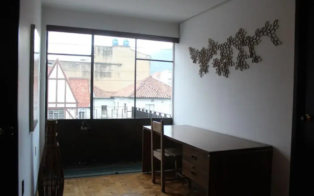 Hostal La Pinta