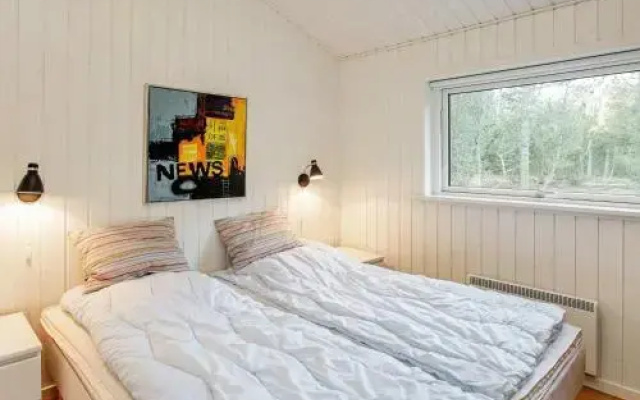Holiday home Læsø II
