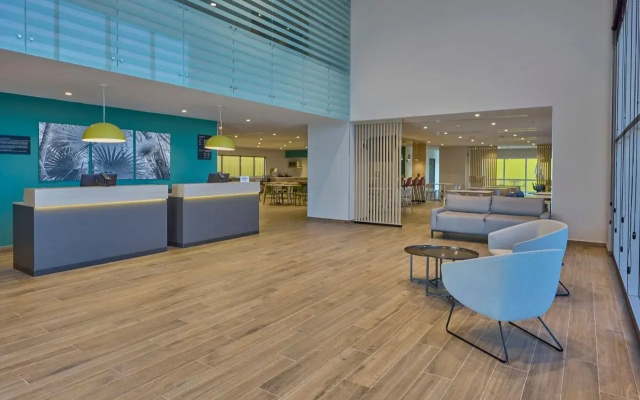 City Express By Marriott Tijuana El Florido