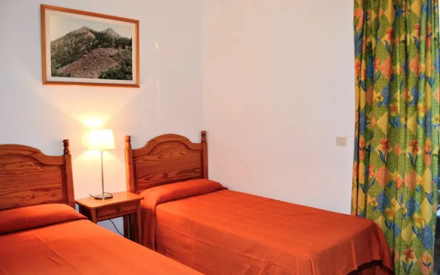 Apartamentos Los Volcanes