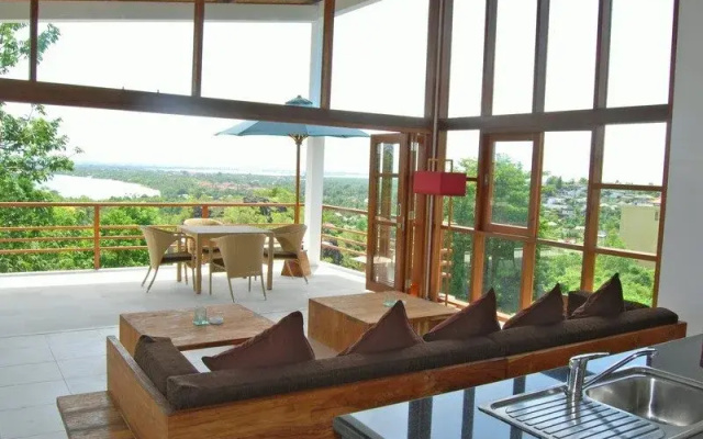 Laelia Private Resort Bali