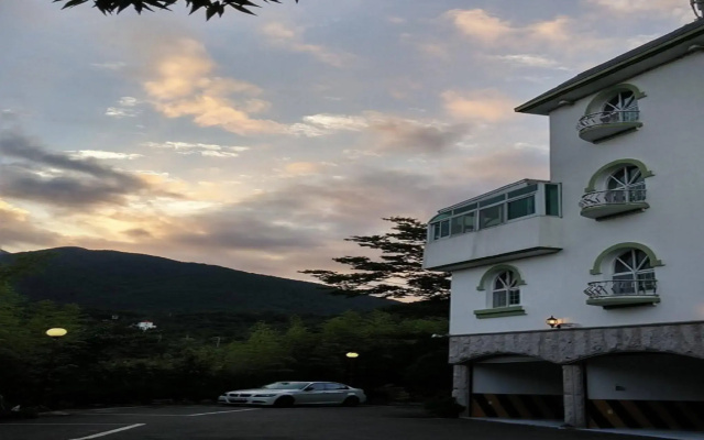Solveig Hotel