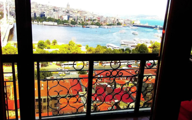 Cafe Halic & Guesthouse