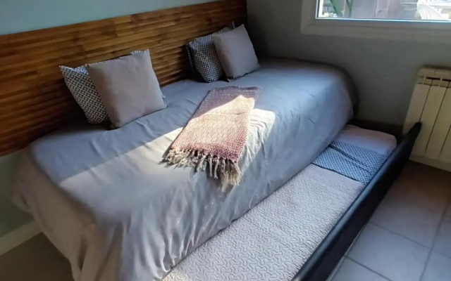 Buenavida Guesthouse