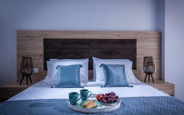 Mare Beach Villa
