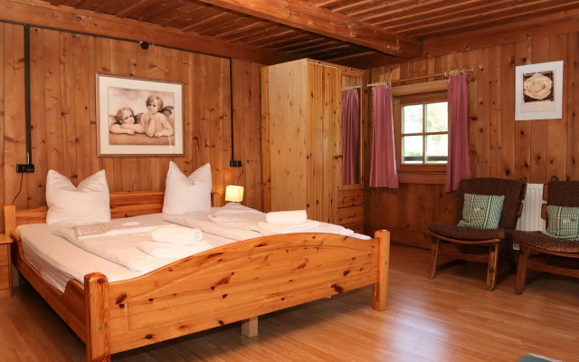 Farmhouse in Soll Near Wilder Kaiser Ski Area
