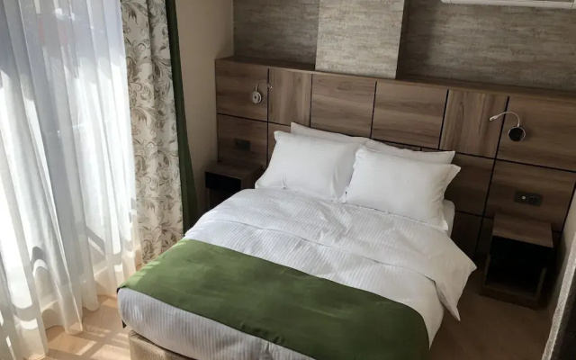 KemikPark Otel