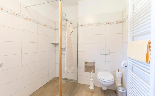 Appartement Hess Hinterstoder