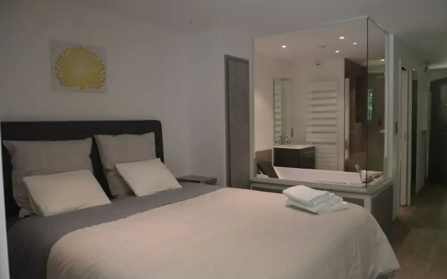 Appartement Wellholidays 19