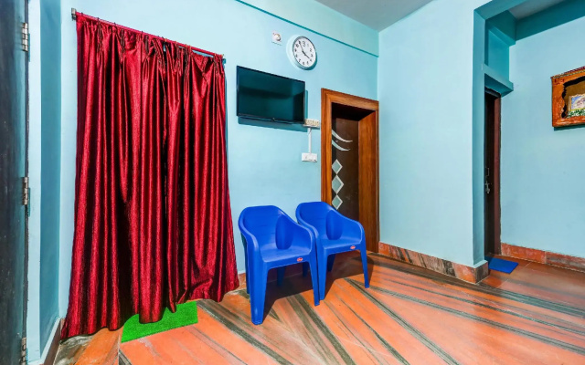 OYO Flagship 83390 Krishna Guest House
