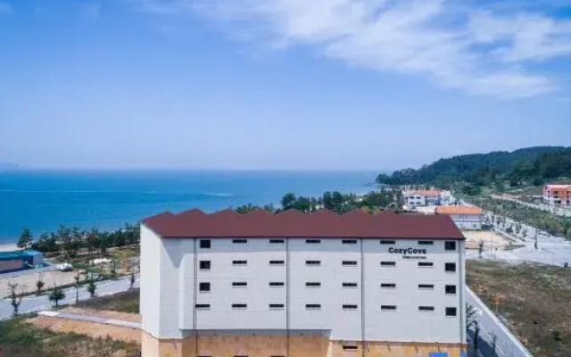 Byeonsan Cozy Cove Hotel