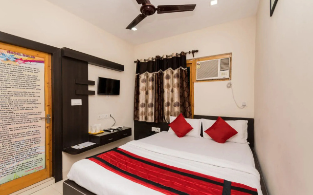 Hotel South Inn by OYO Rooms