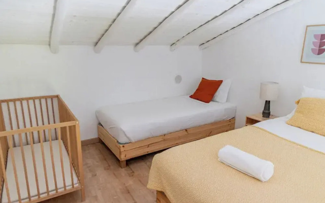 Casa Nook Sagres