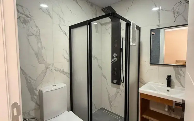 Ersa Hotel