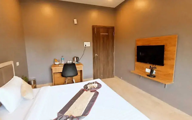 Hotel Shree