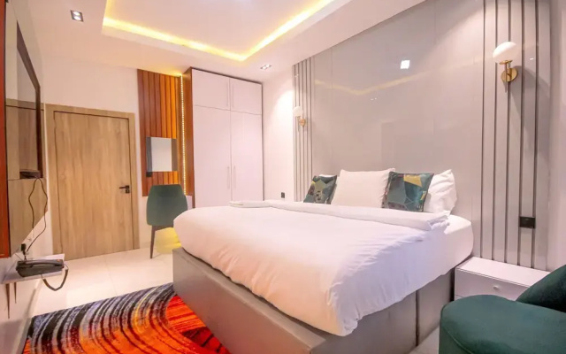 Greyfield Apartments