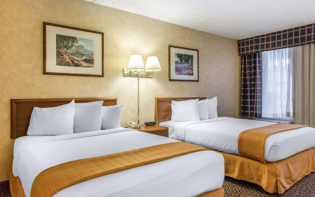 Quality Inn & Conference Center