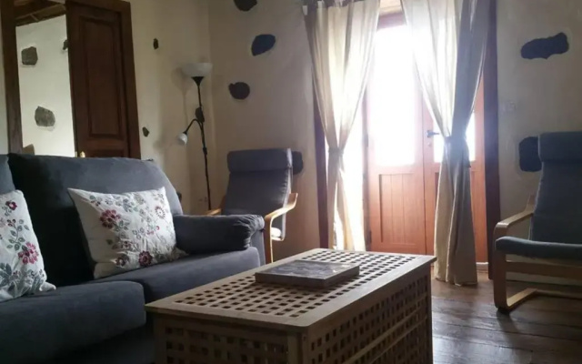 Casa Rural Servanda