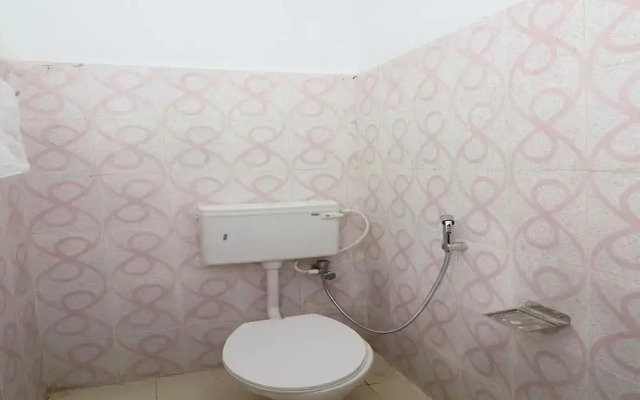 Udipi Home by OYO Rooms