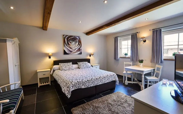 Wellness B&B De Zevenslaper