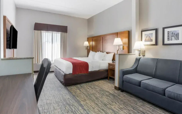 Comfort Inn