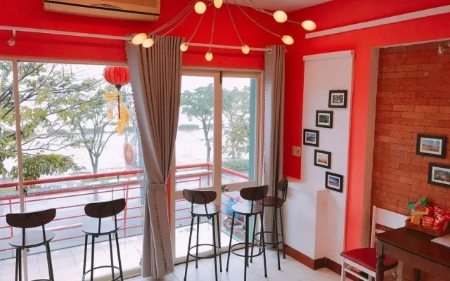 TripHouse Hostel Da Nang