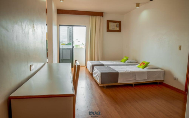 Novotel Rondonopolis