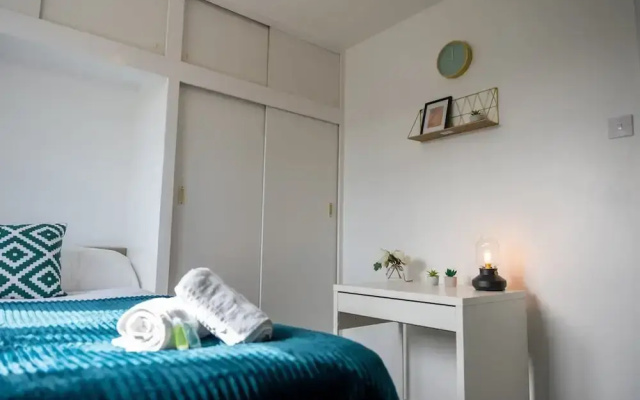 Host Stay Glazier Drive