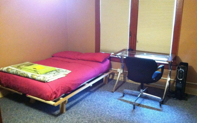 New Paltz Hostel