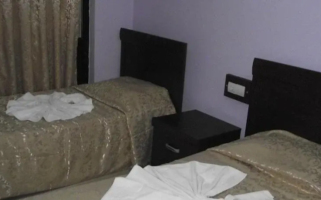 Verda Hotel