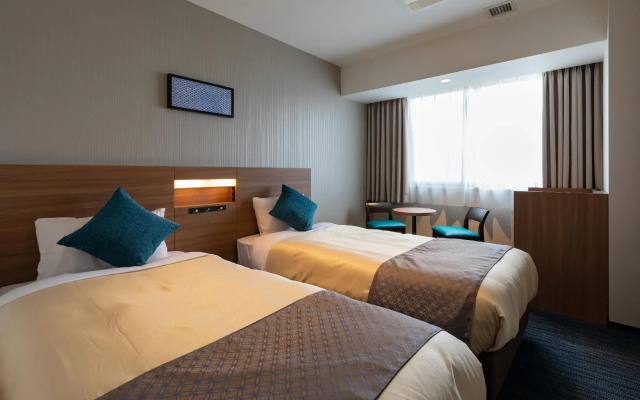 Hotel Baygulls