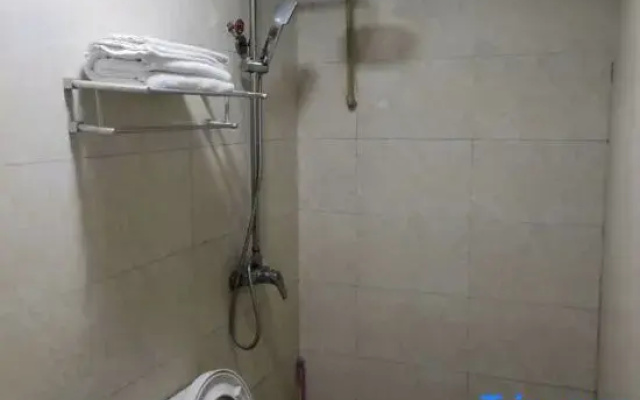 Shanghai Jiangsheng Guest House